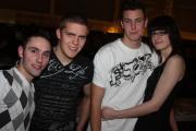 Silvester Fever II - 31.12.2010